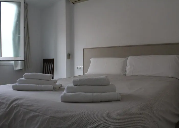 Carihuela Beach Apartamentos